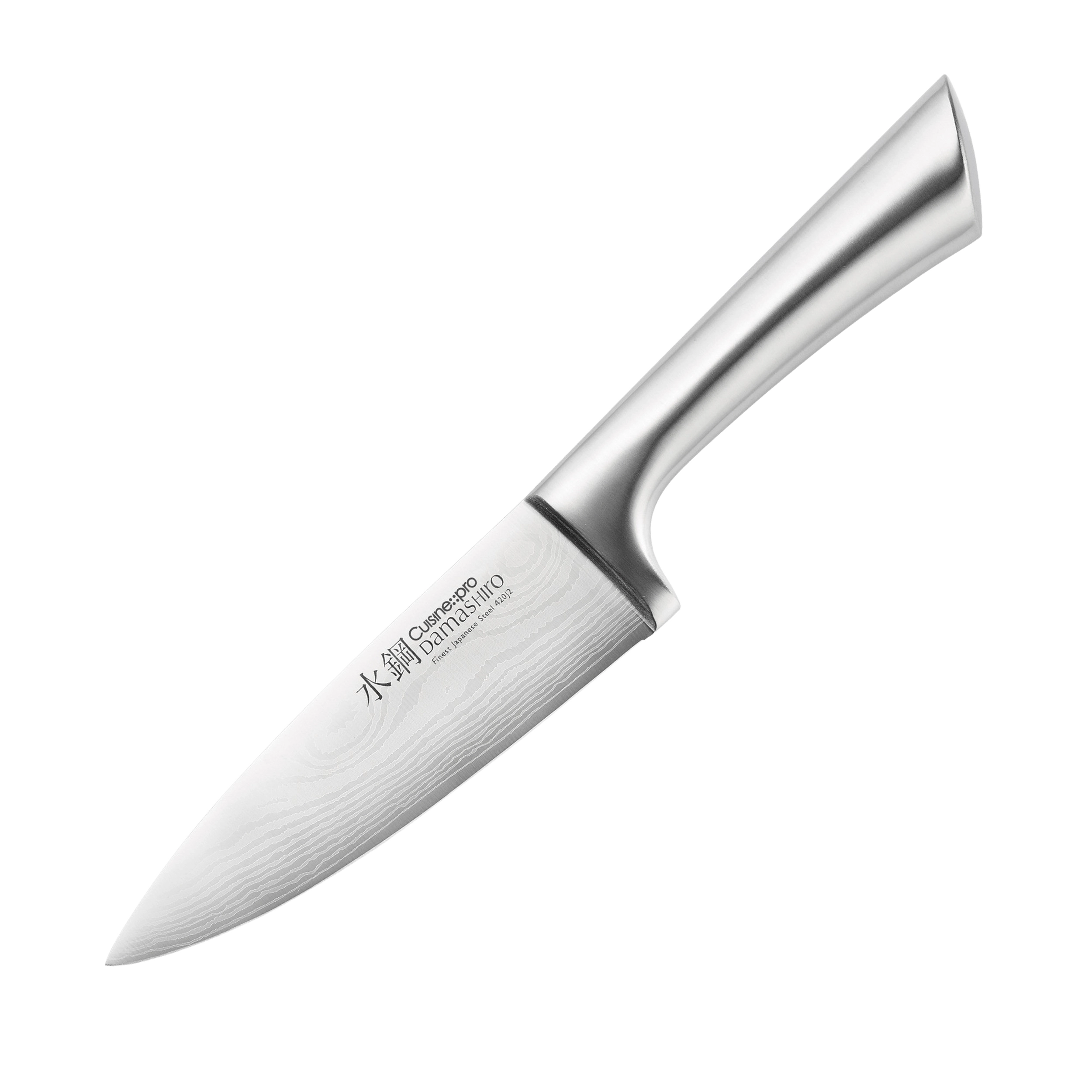 Cuisine::pro® Damashiro® Mini Chef's Knife 6"