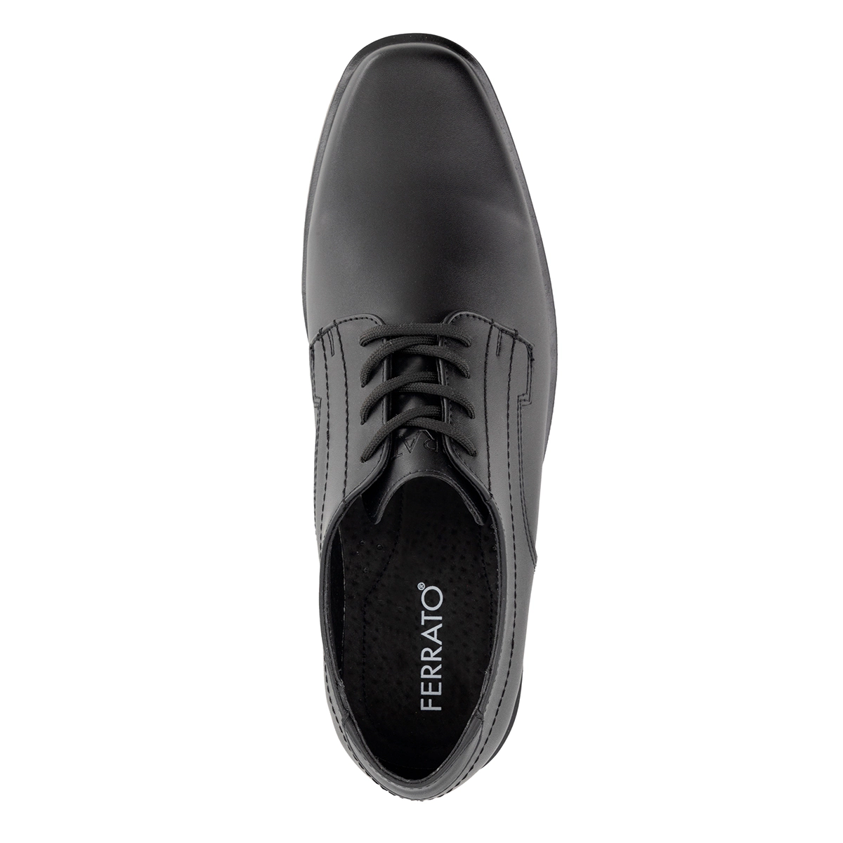 Ferrato Mens Oxfords