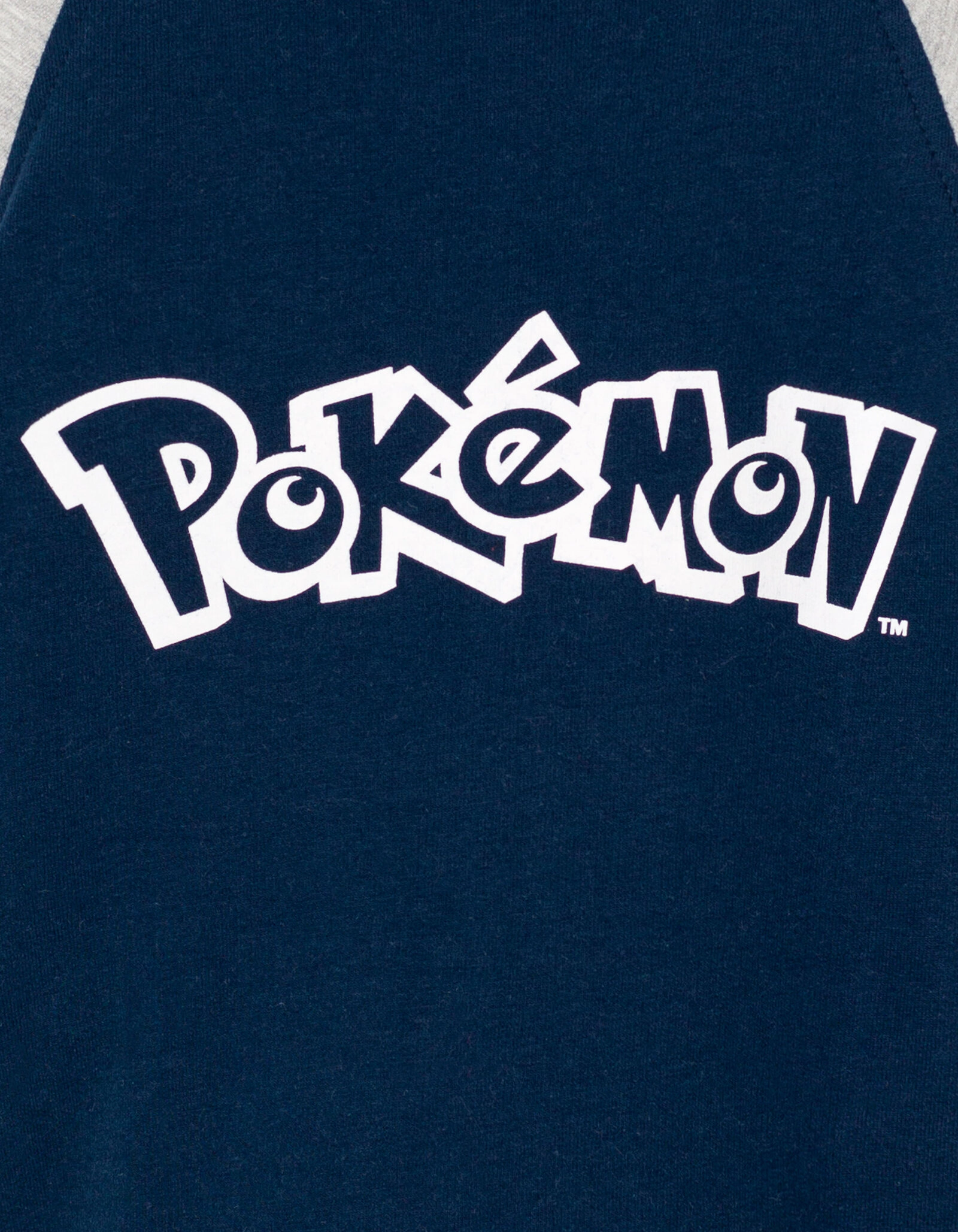 Pokemon Boys' Varsity Bomber Jacket