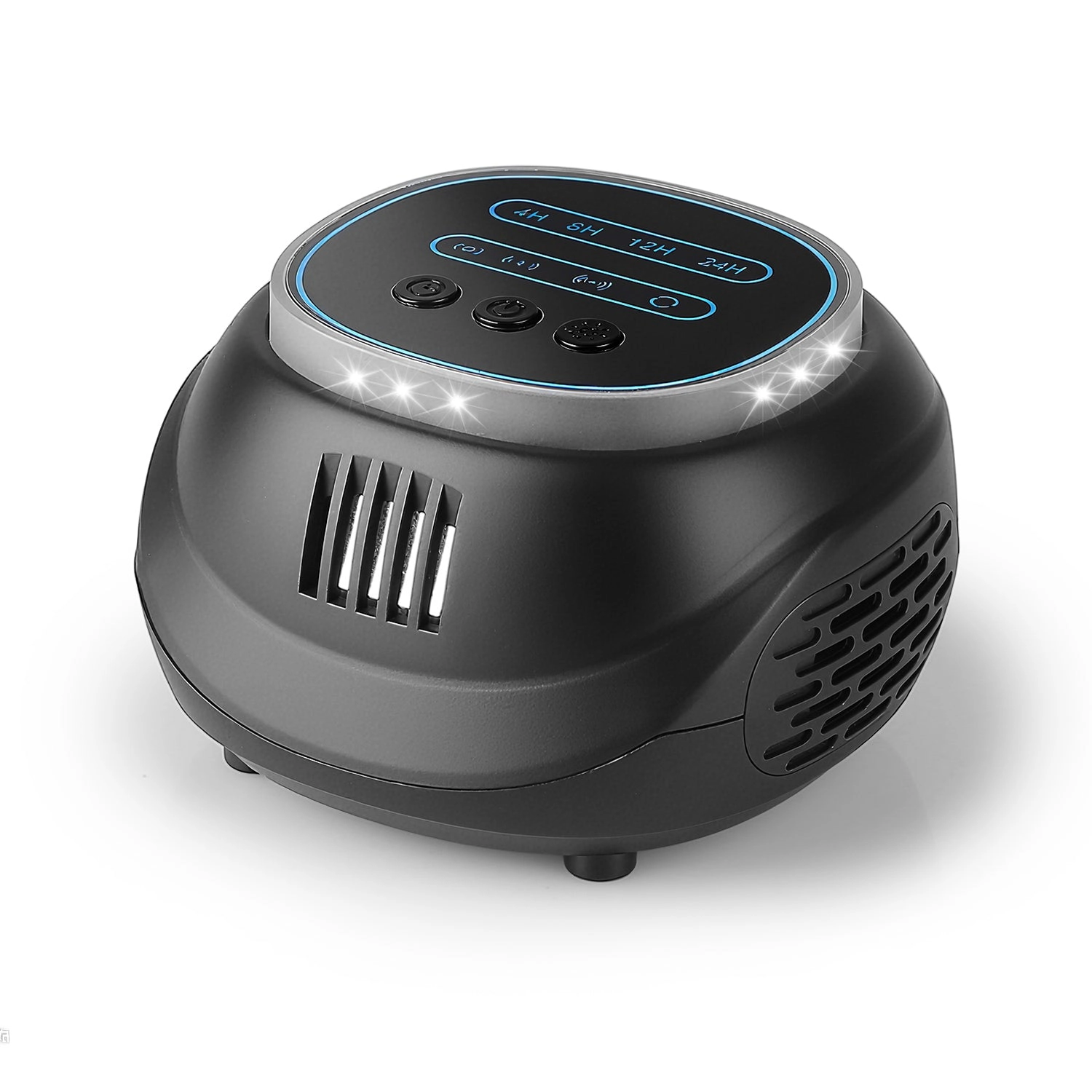 GBruno Ultrasonic Rodent Repellent With Strobe Light