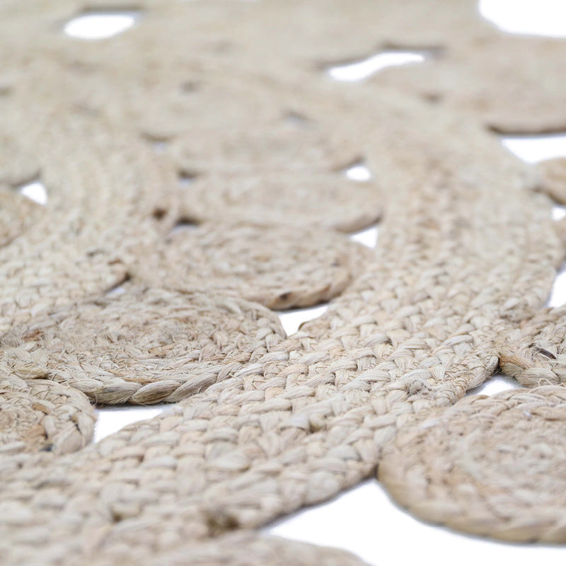 Nattiot Jute Rug Moora