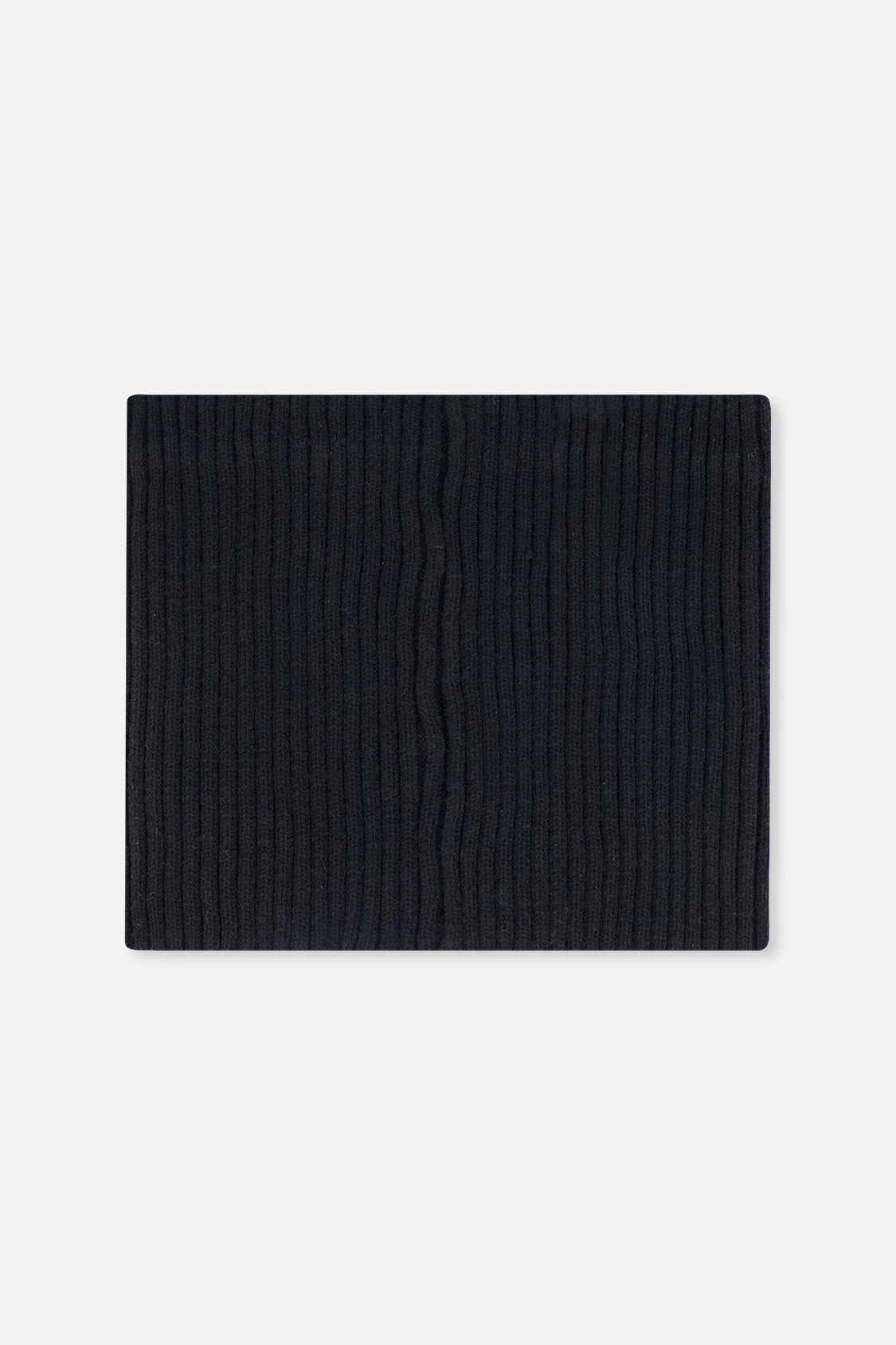 Deux par Unisex Ribbed Knit Tube-Style Neckwarmer 2-6 Years