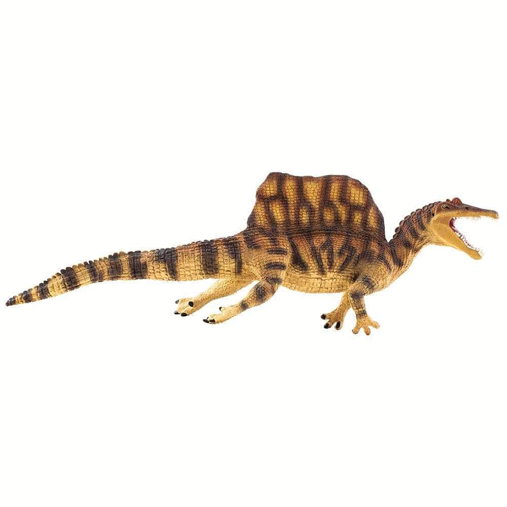 Safari Ltd. - Spinosaurus Kids Prehistoric/Dinosaur Toy Figure