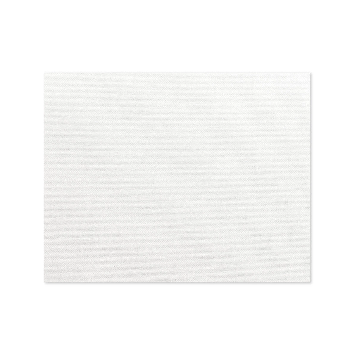 KINGART Canvas Panel Boards 11" x 14" - 4 Pack
