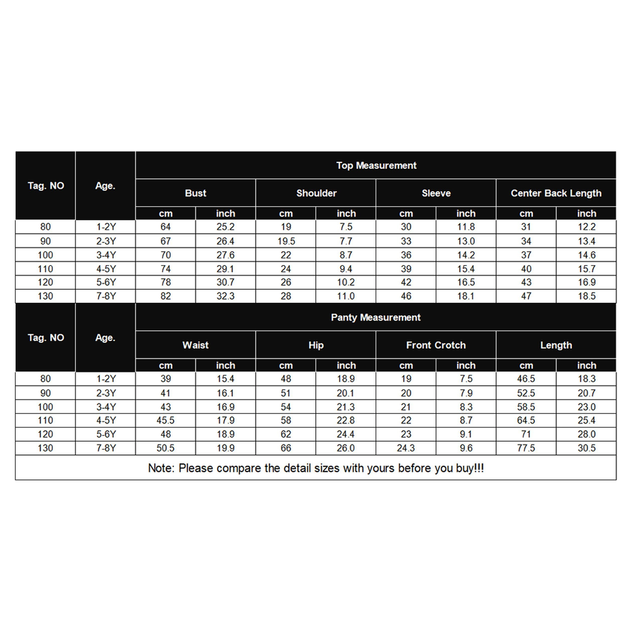 Arshiner Girls Piece Outfits Jogger Sweatsuits Roundneck Long Sleeve Ruffle Sweatshirts