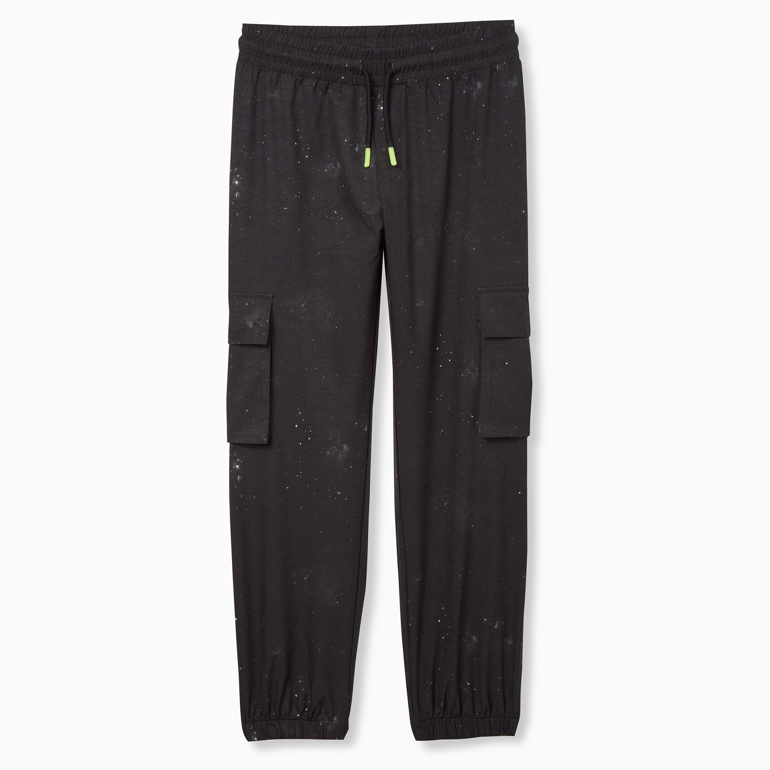 Rockets of Awesome Galaxy Tech Jogger for Boys