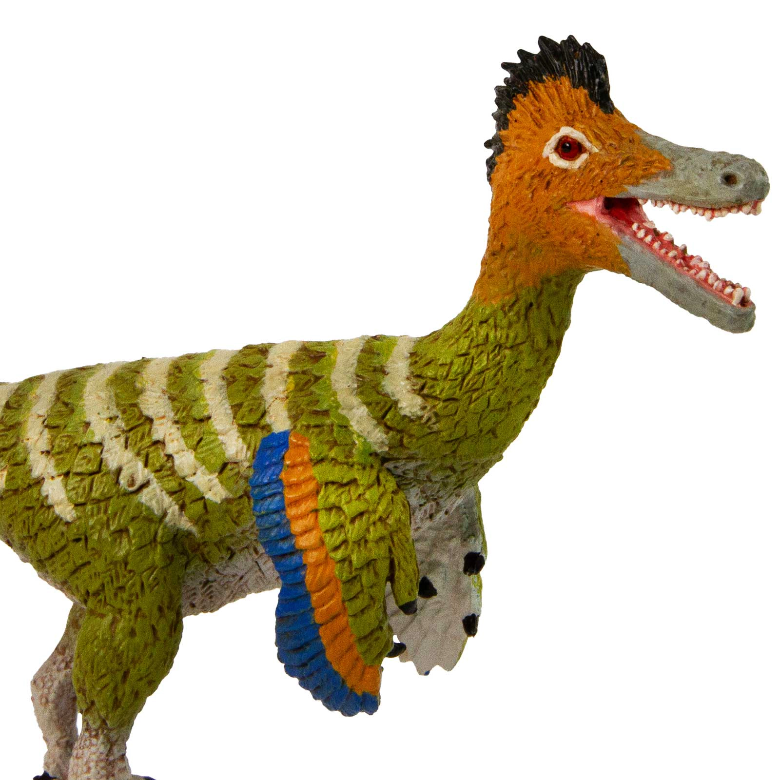 Safari Ltd. - Austroraptor Kids Prehistoric/Dinosaur Toy Figure