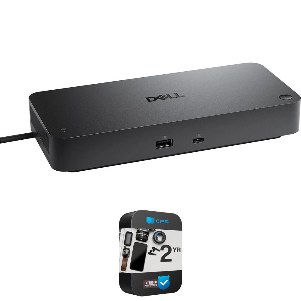 Dell DELL-SD25TB5 Pro Thunderbolt 5 Smart Dock