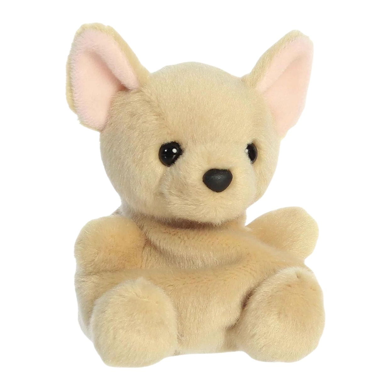 Aurora Palm Pals Cookie Chihuahua 5-Inch Stuffed Animal Plush