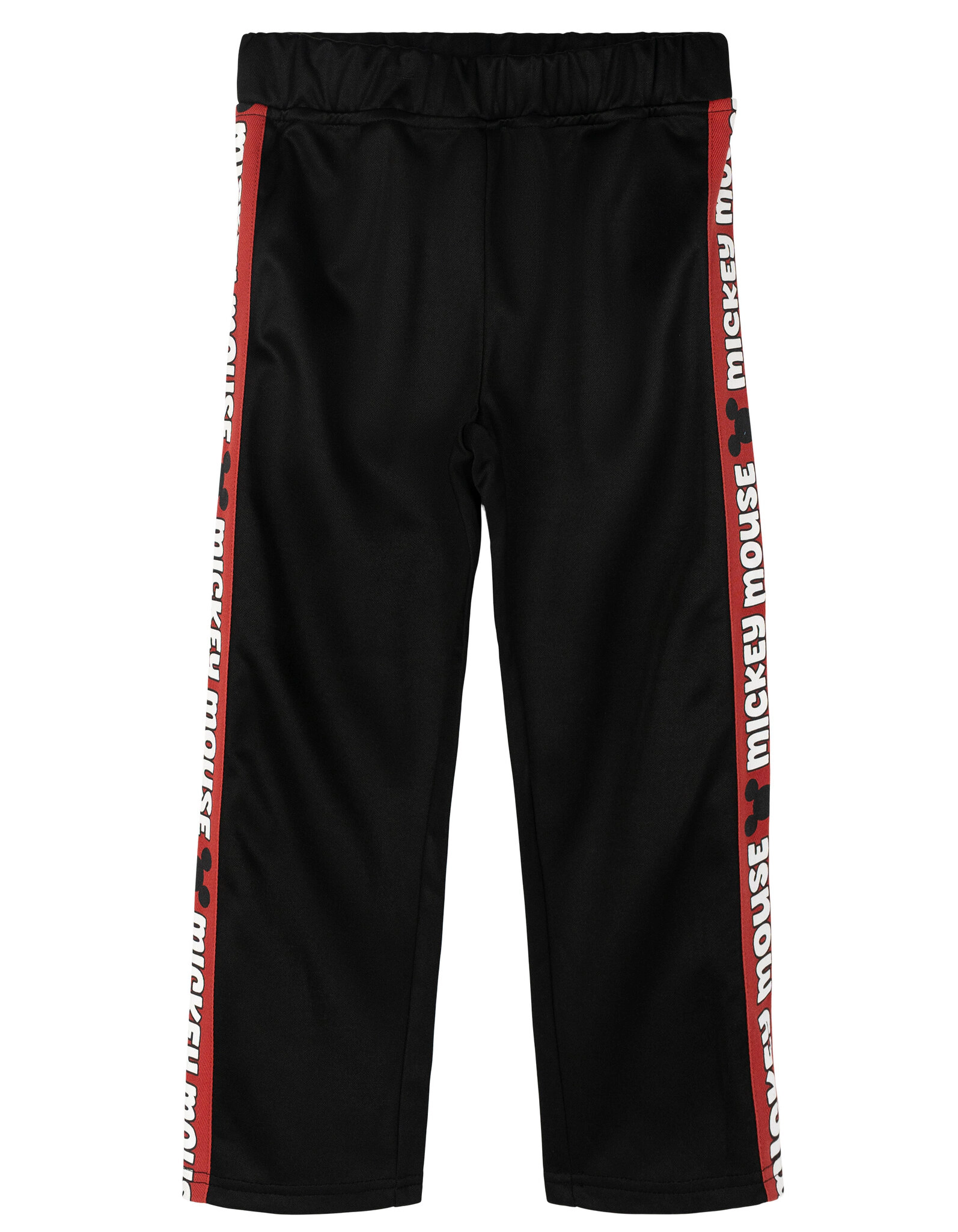 Disney Mickey Mouse Boys' Athletic 2-Piece T-Shirt and Pants Set