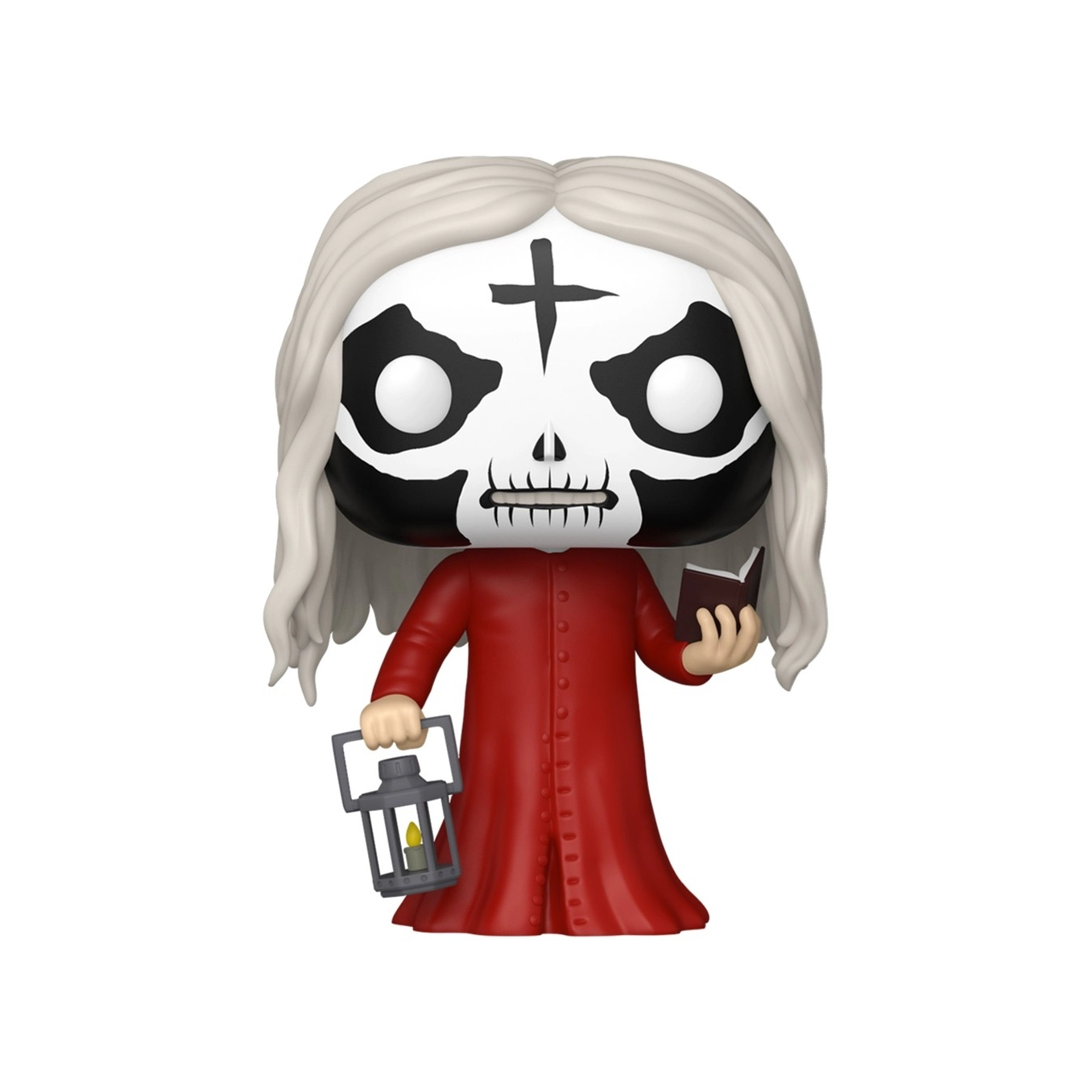 Funko Pop! House of 1000 Corpses: Otis Driftwood #1851 Plus