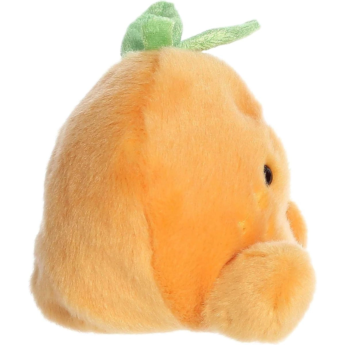 Aurora Palm Pals Tangie Orange 5-Inch Stuffed Animal Plush