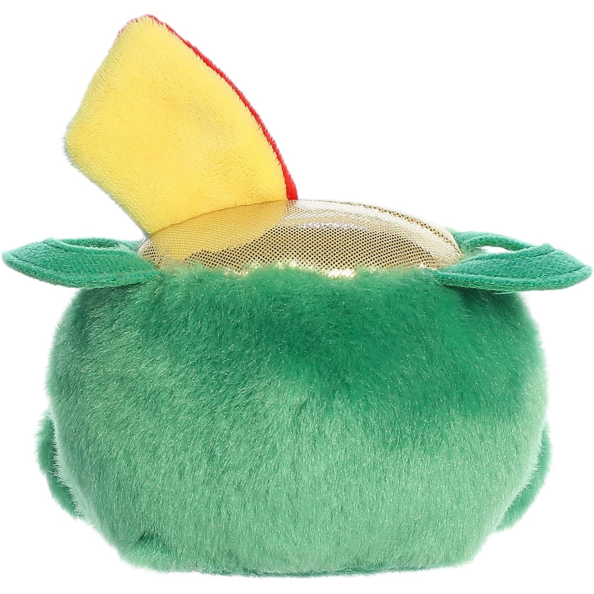 Aurora Palm Pals Ciara Pot of Gold 5-Inch Stuffed Animal Plush