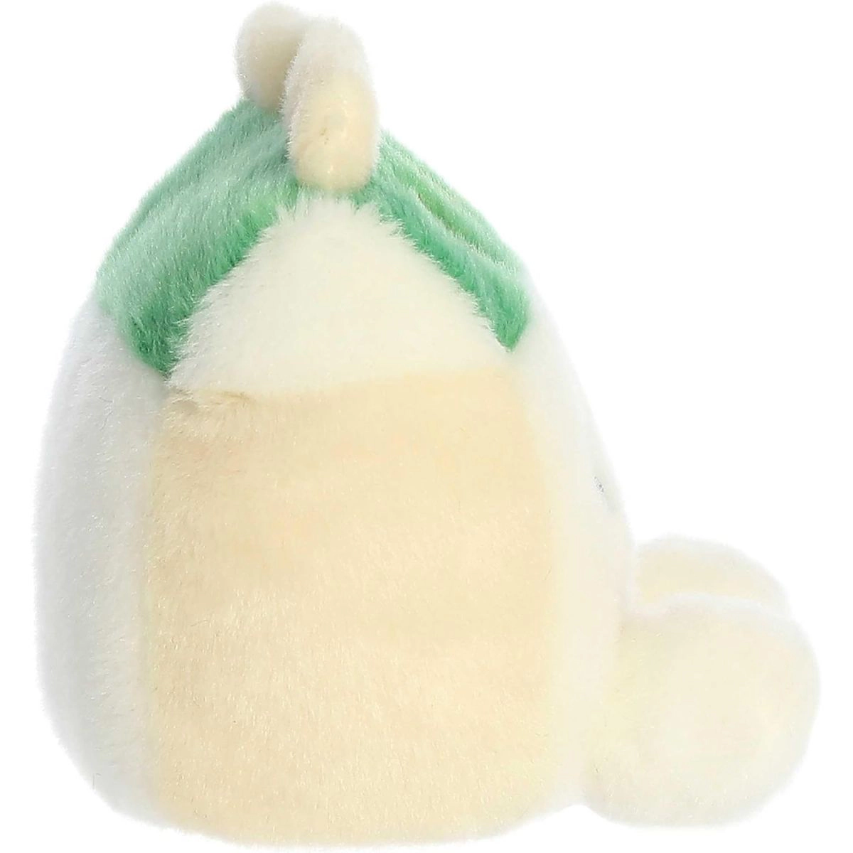 Aurora Palm Pals Emery Eggnog 5-Inch Stuffed Animal Plush