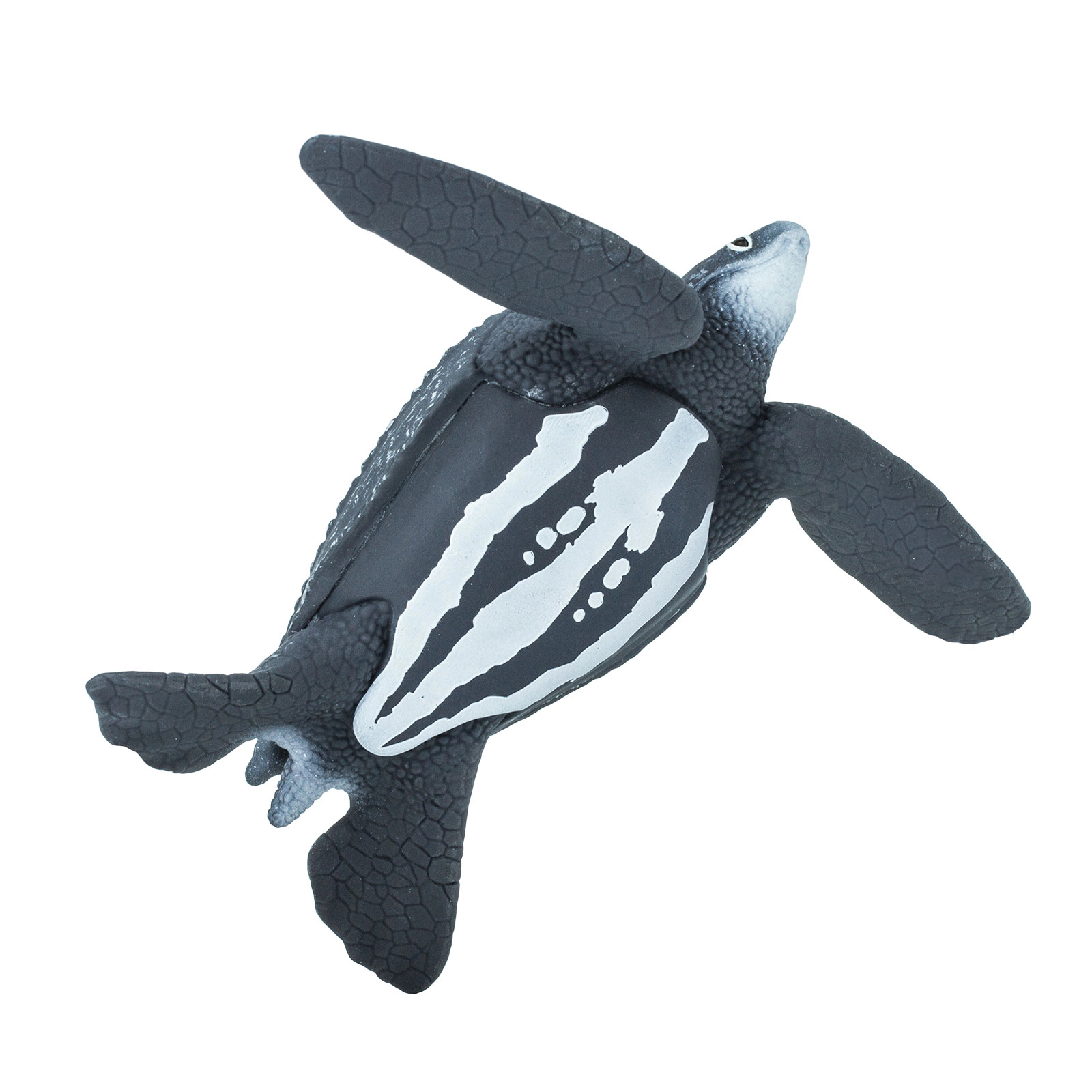 Safari Ltd. - Leatherback Sea Turtle Kids Toy Figure