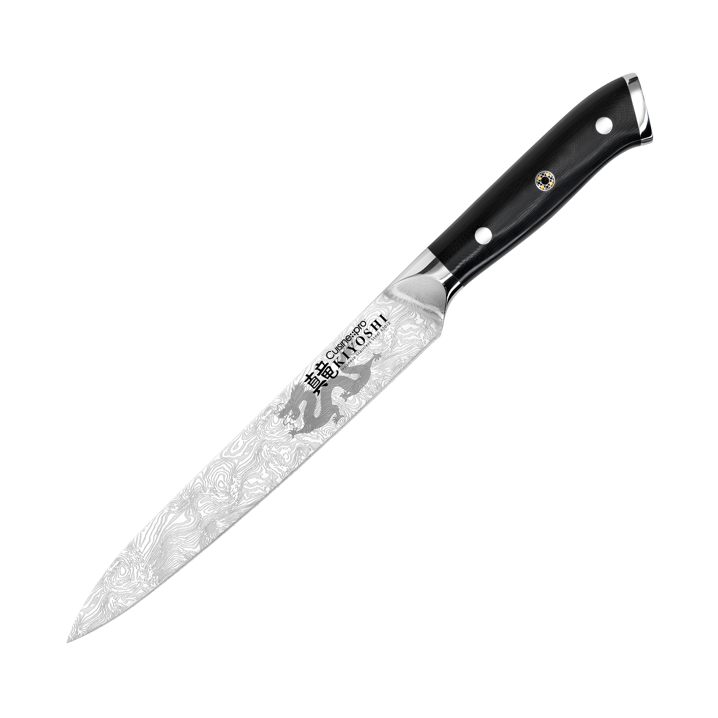 Cuisine::pro® KIYOSHI® Carving Knife 8"