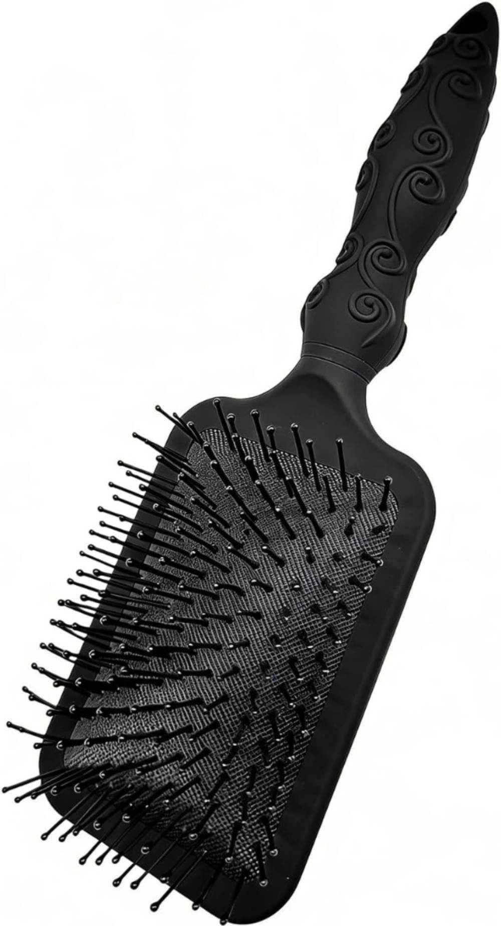 Prism Edge Unisex Paddle Detangling Brush