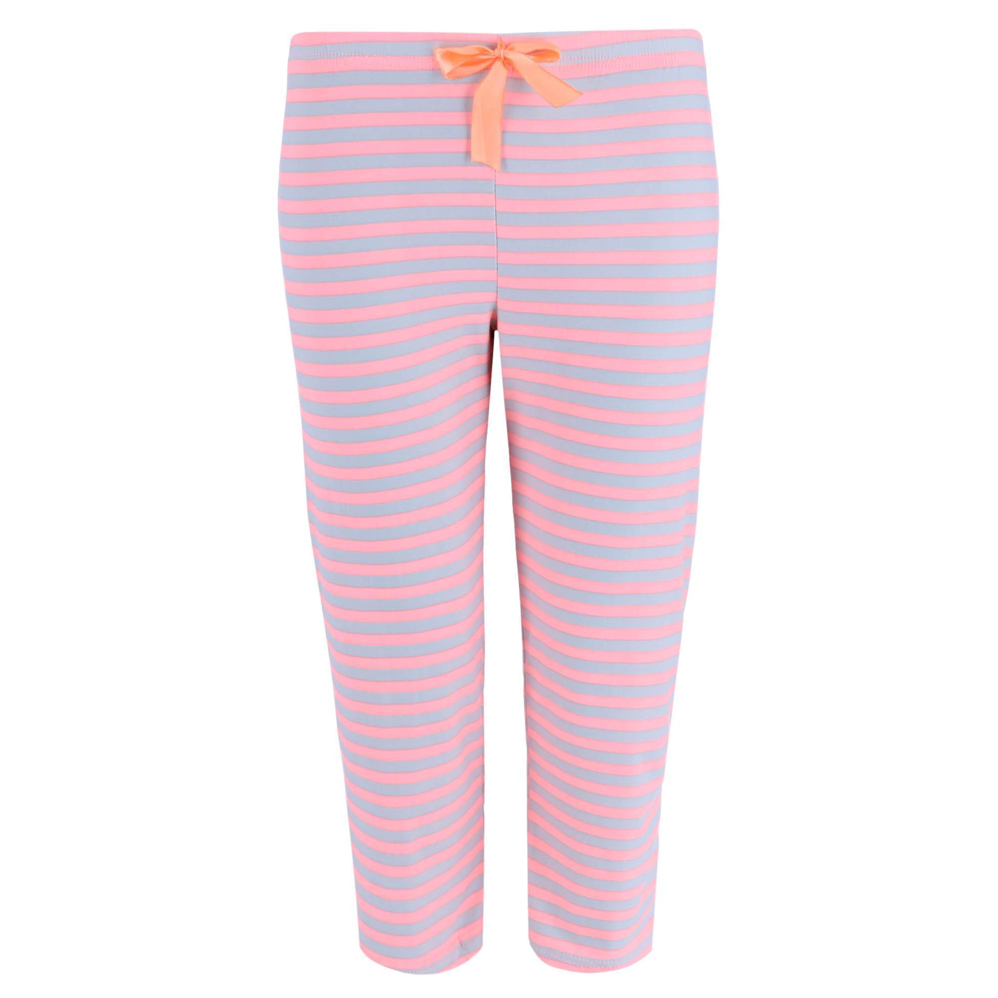 Saturdaze Women's Plus Grumpy Gorgeous Tank Top and Capri Set
