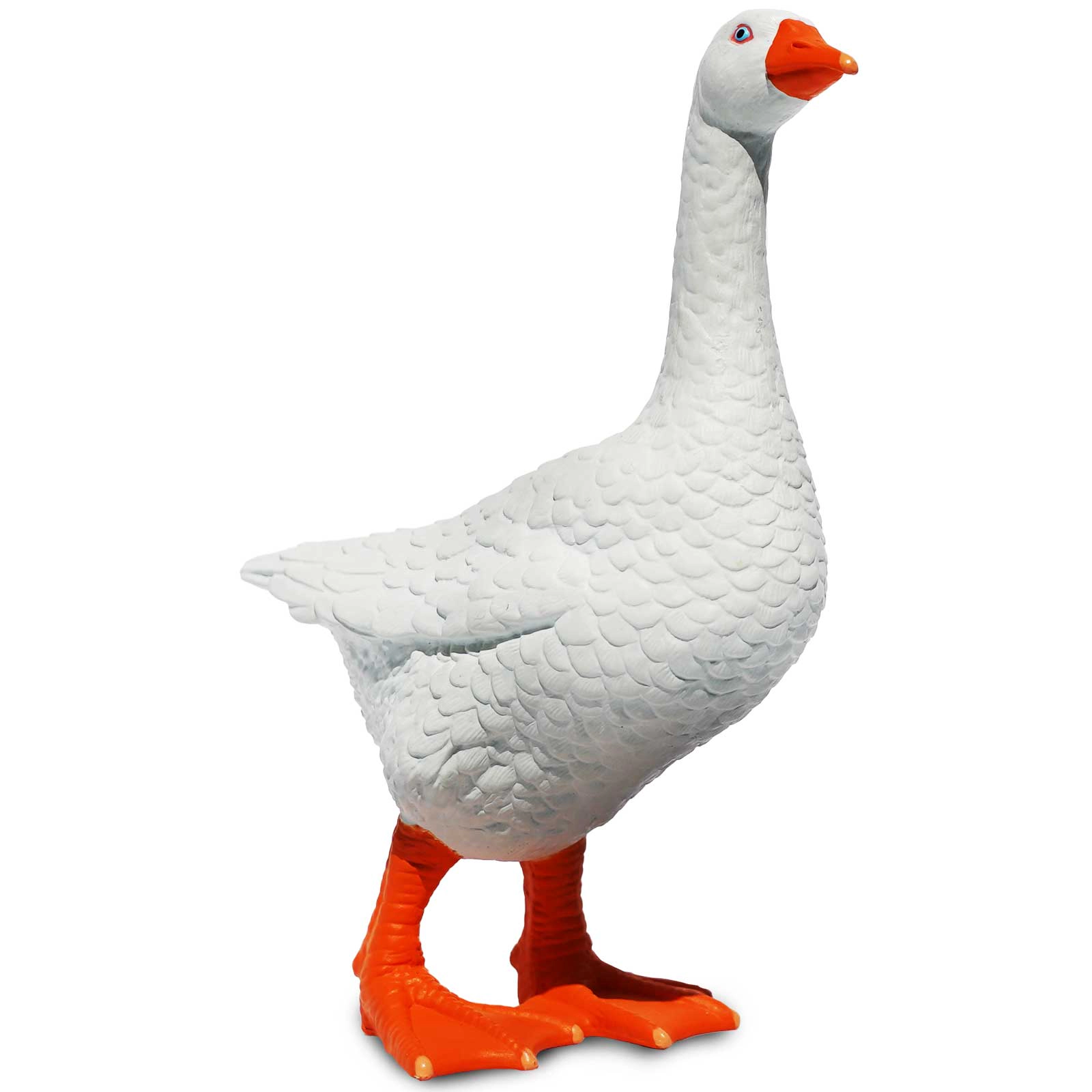 Safari Ltd. - Goose Kids Toy Figure