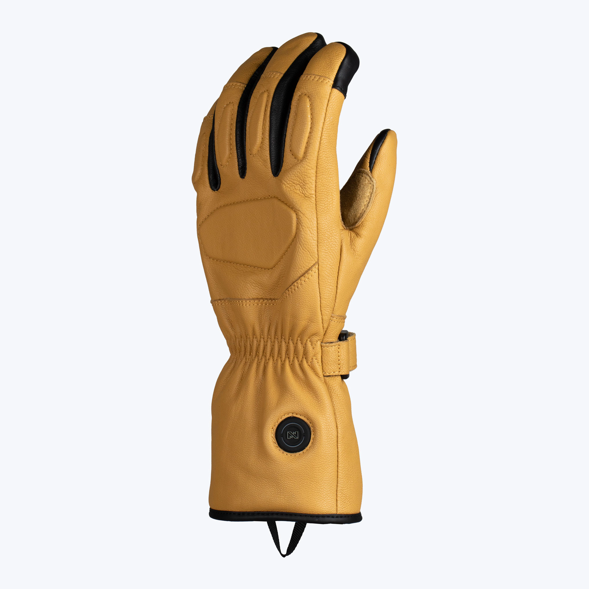 Mobile Warming Unisex Ranger V2 Heated Gloves