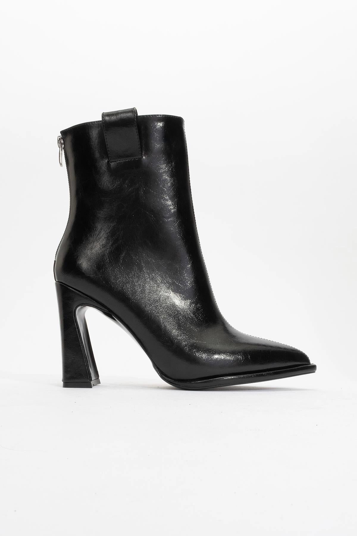 Prologue Shoes Womens Aja Block Heel Convertible Knee High Boot