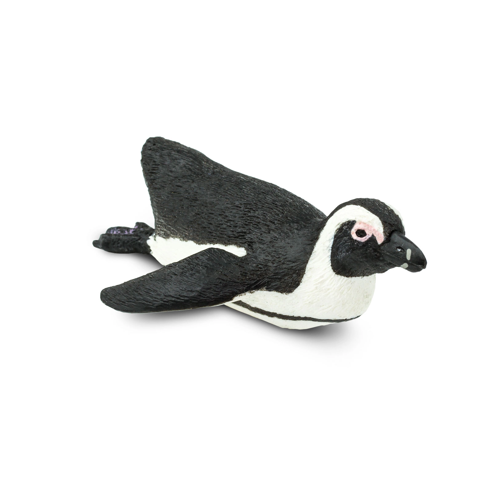 Safari Ltd. - South African Penguin Kids Toy Figure