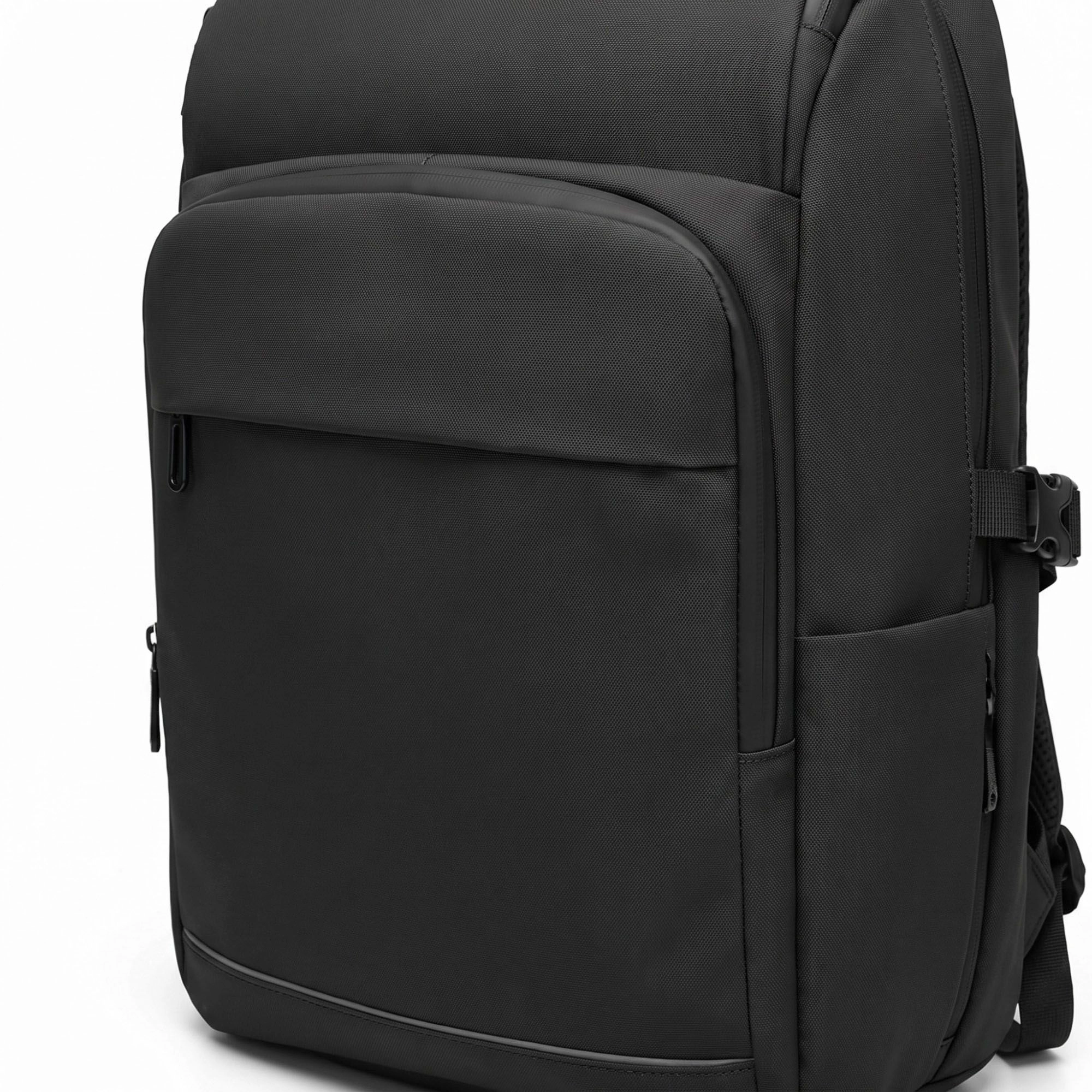 Alilang Women's Professional Laptop Backpack -  Business Commuter Bag for Office, School, and Travel