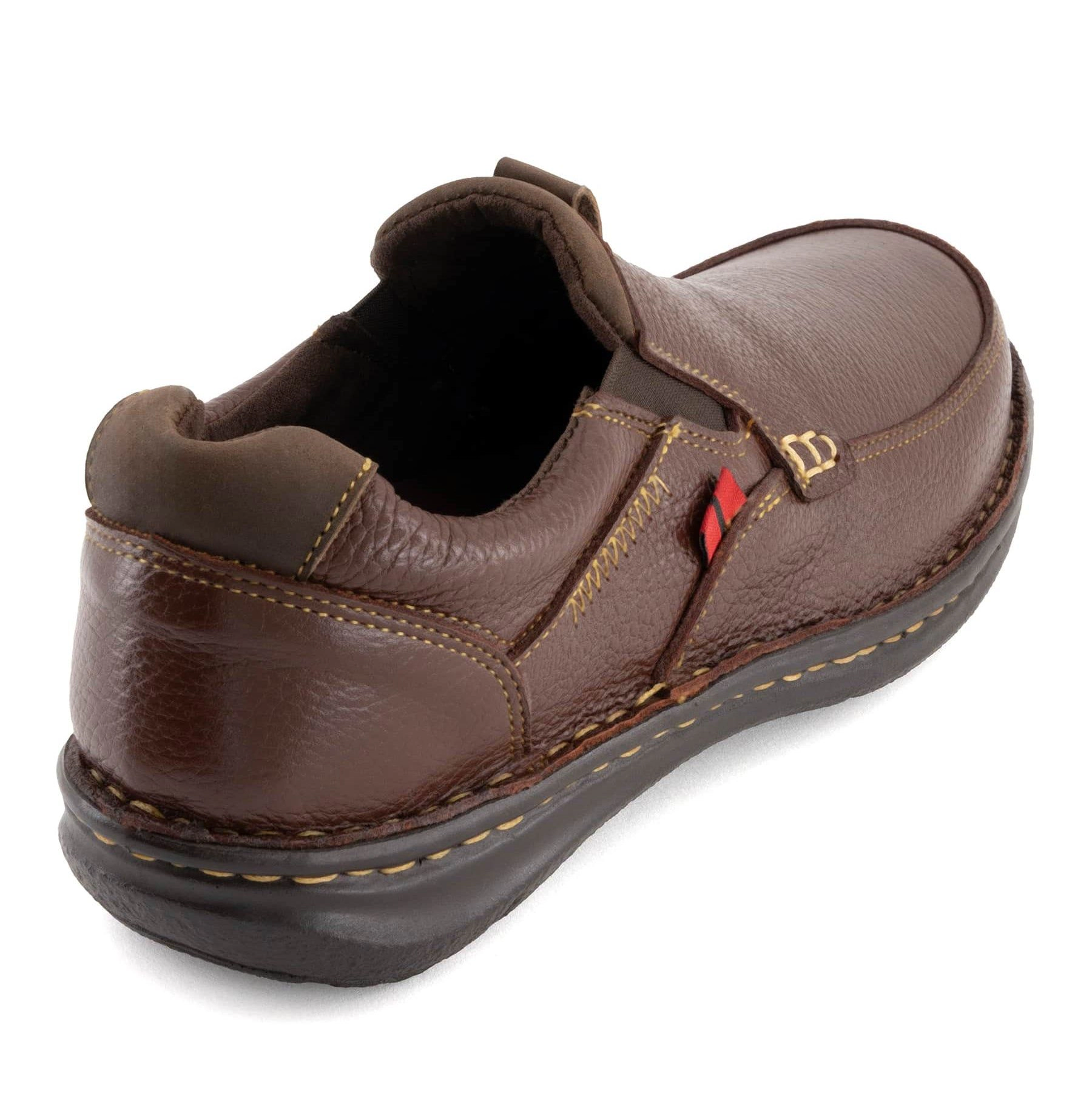 Andrea Men Leather Loafer