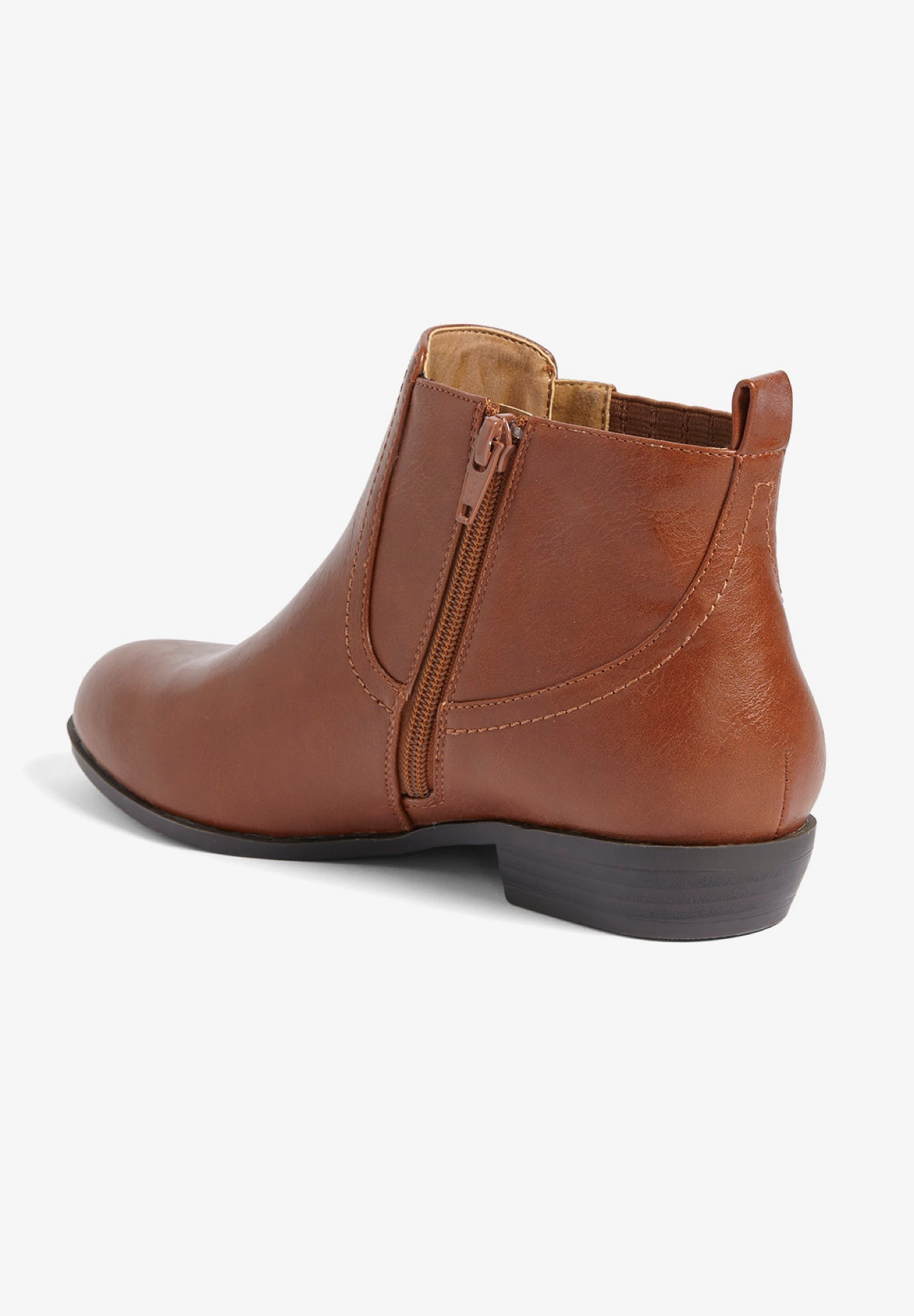 Comfortview Women's The Jae Bootie