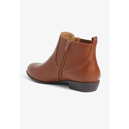 Comfortview Women's The Jae Bootie