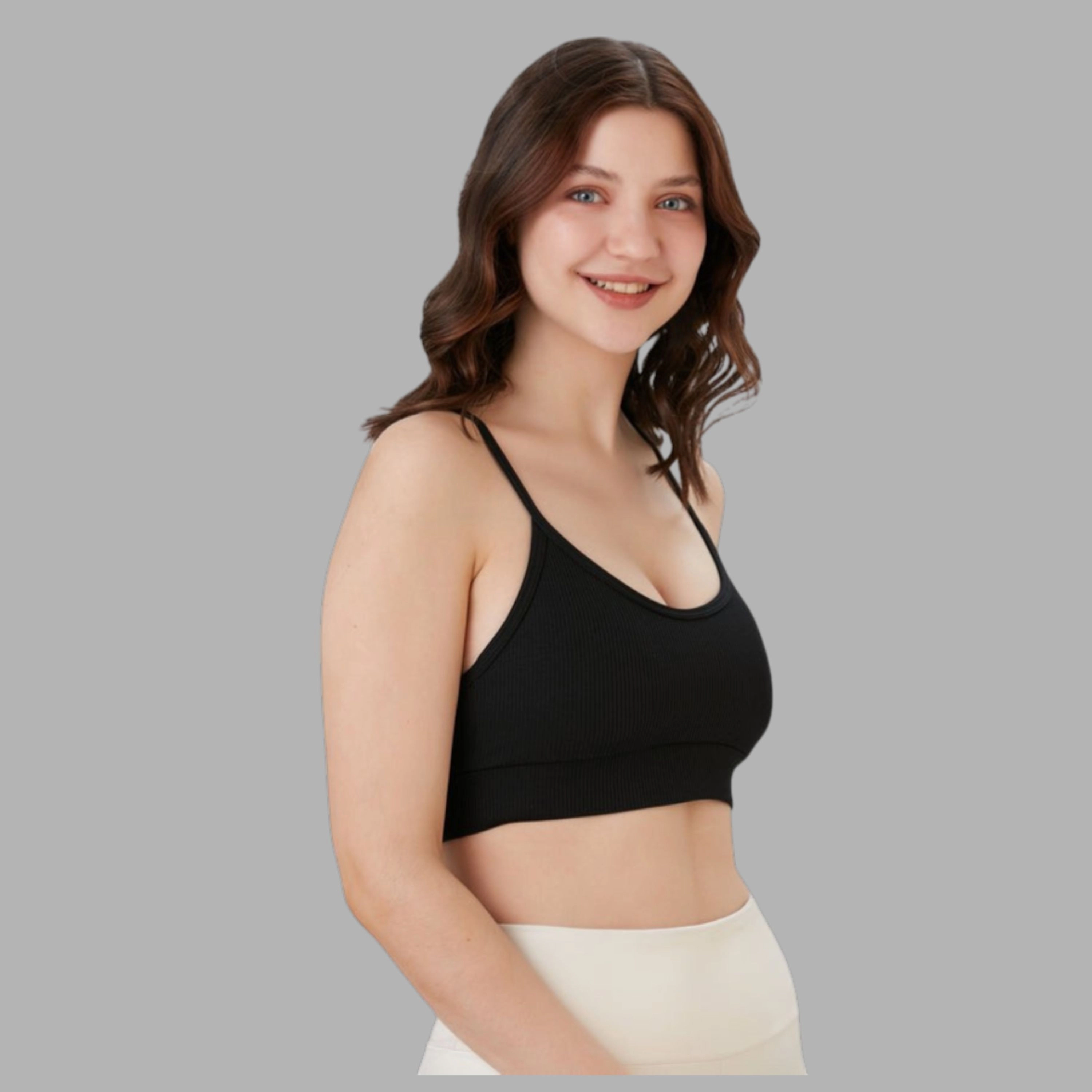 Wear Sierra Junior's and Women's Workout Sports Bra