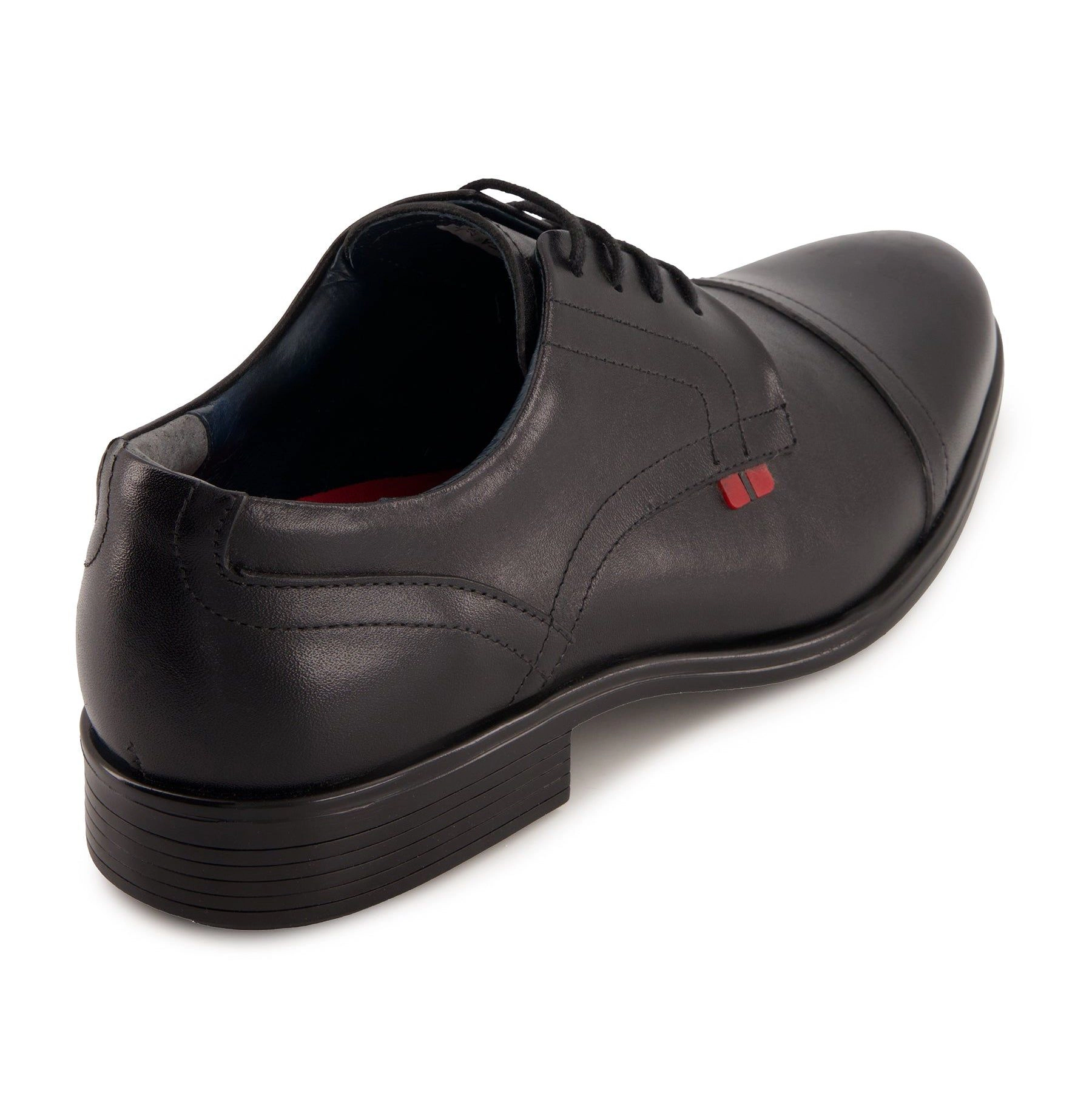 Andrea Men Mens Flats Leather