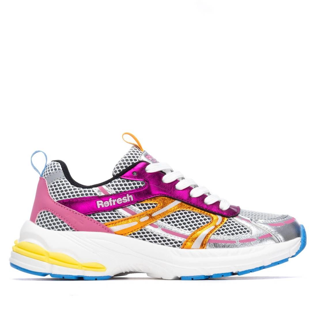 XTI Refresh Women's Sneakers