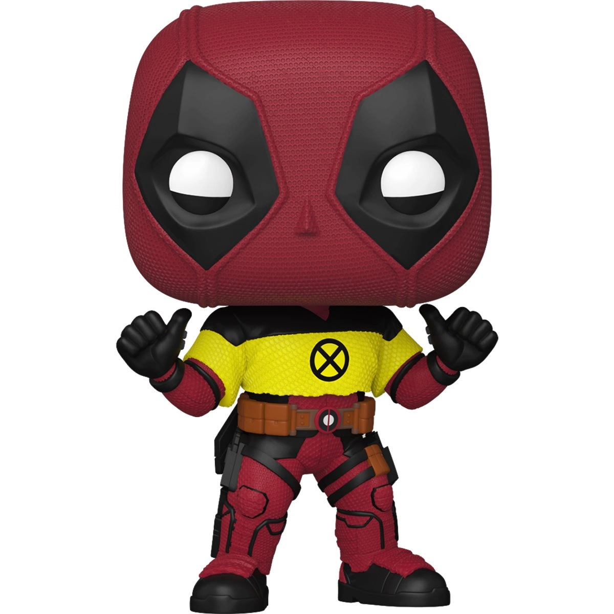 Funko Pop! Deadpool Legacy Collection: X-Men Trainee #1582