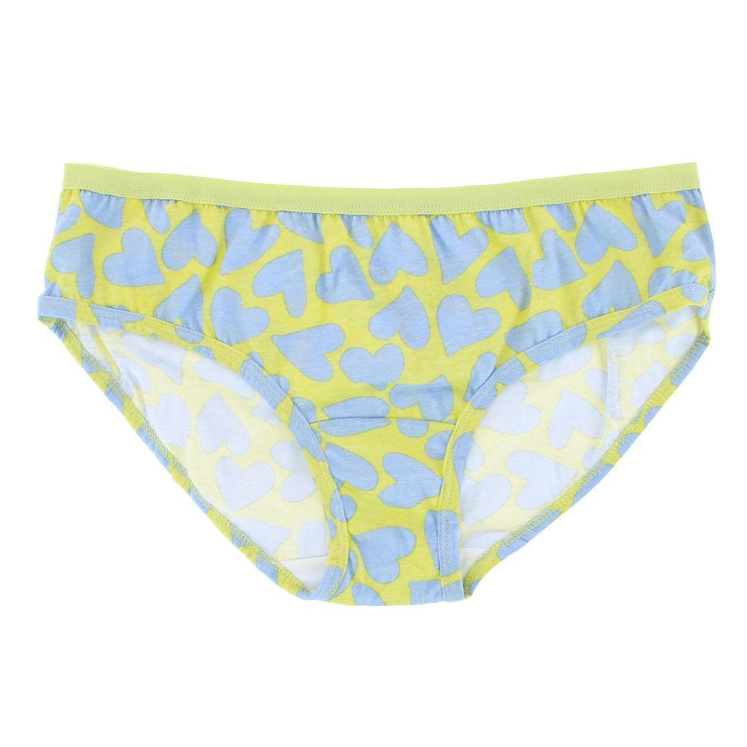 Fruit of the Loom Girls Core Cotton Hipster (14 Pack)