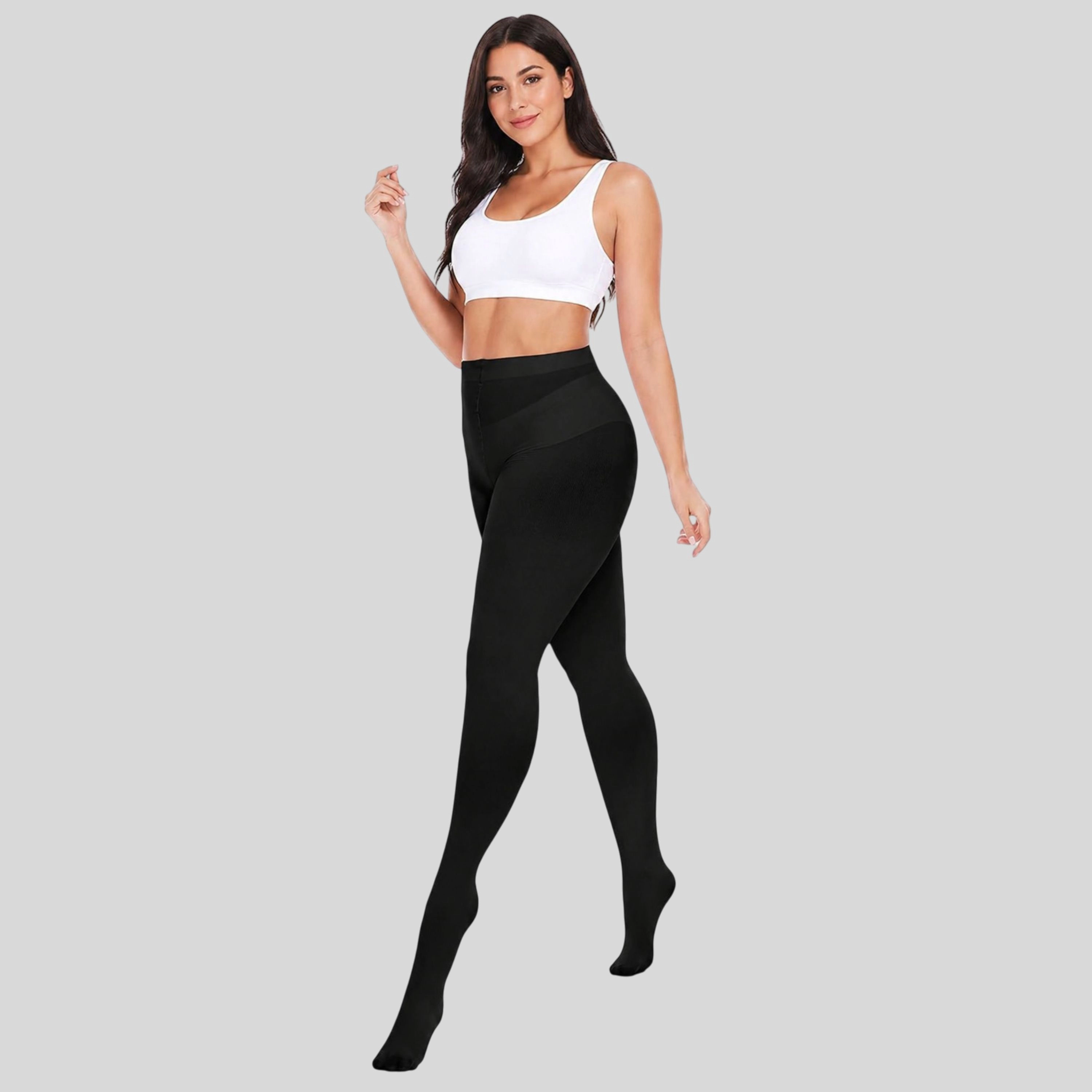Wear Sierra Women Nylon 1 Pair Packs Tights