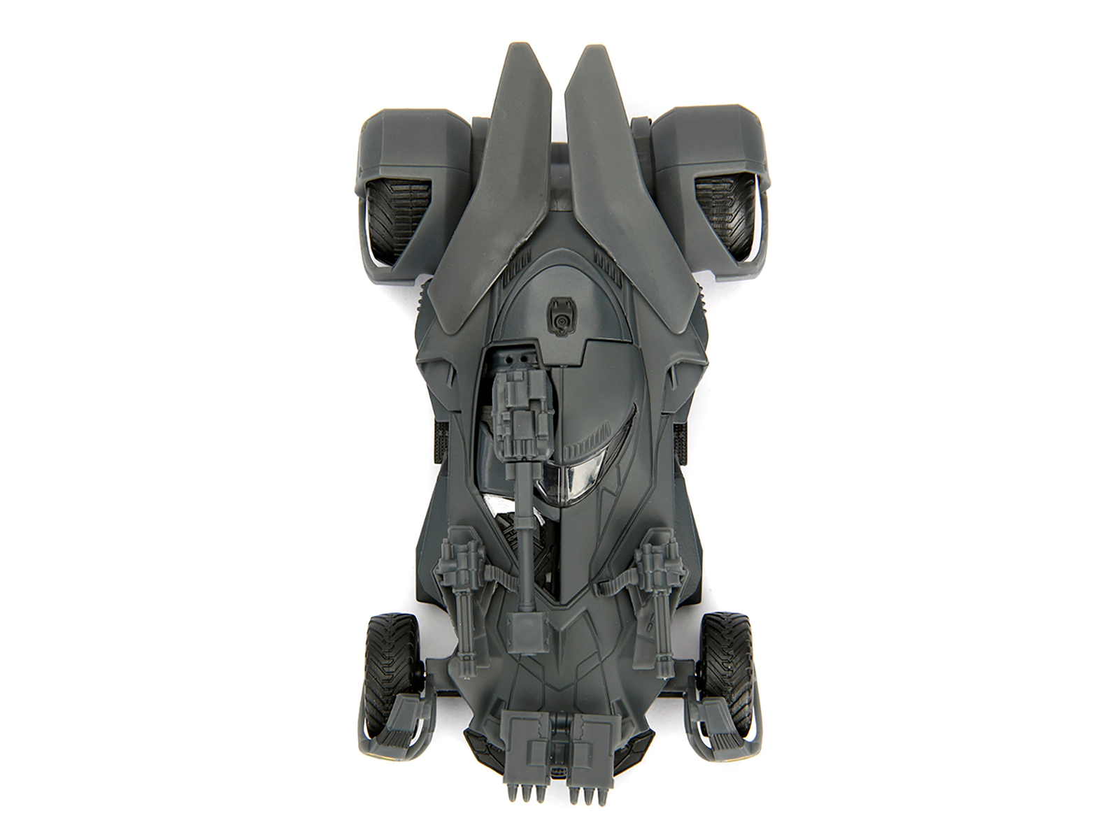 Jada "Justice League" Movie Batmobile 1/32 Diecast Model Car by Jada