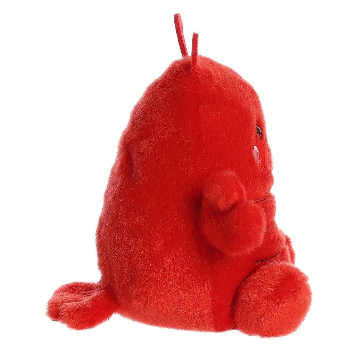 Aurora Palm Pals Clawford Lobster 5-Inch Stuffed Animal Plush