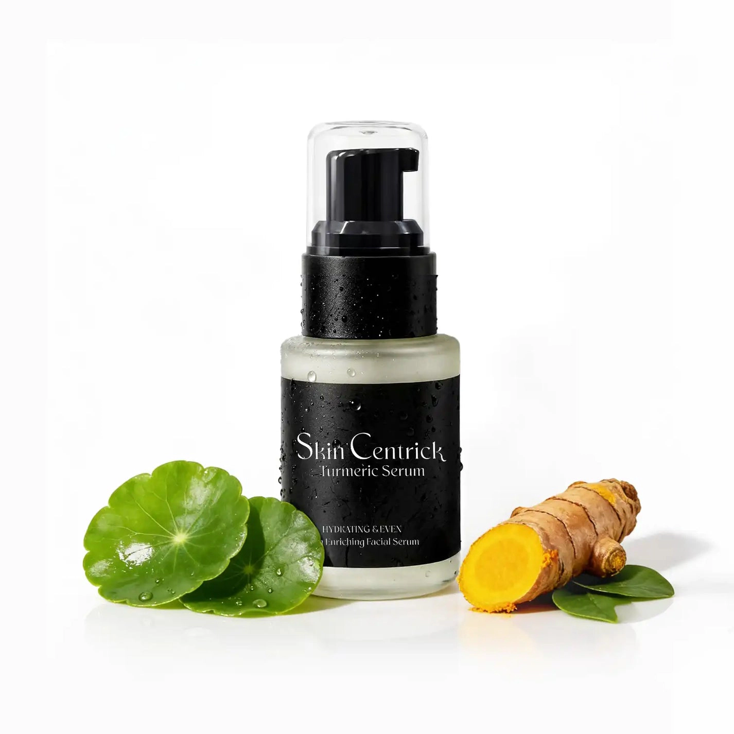 Skin Centrick – Turmeric Serum
