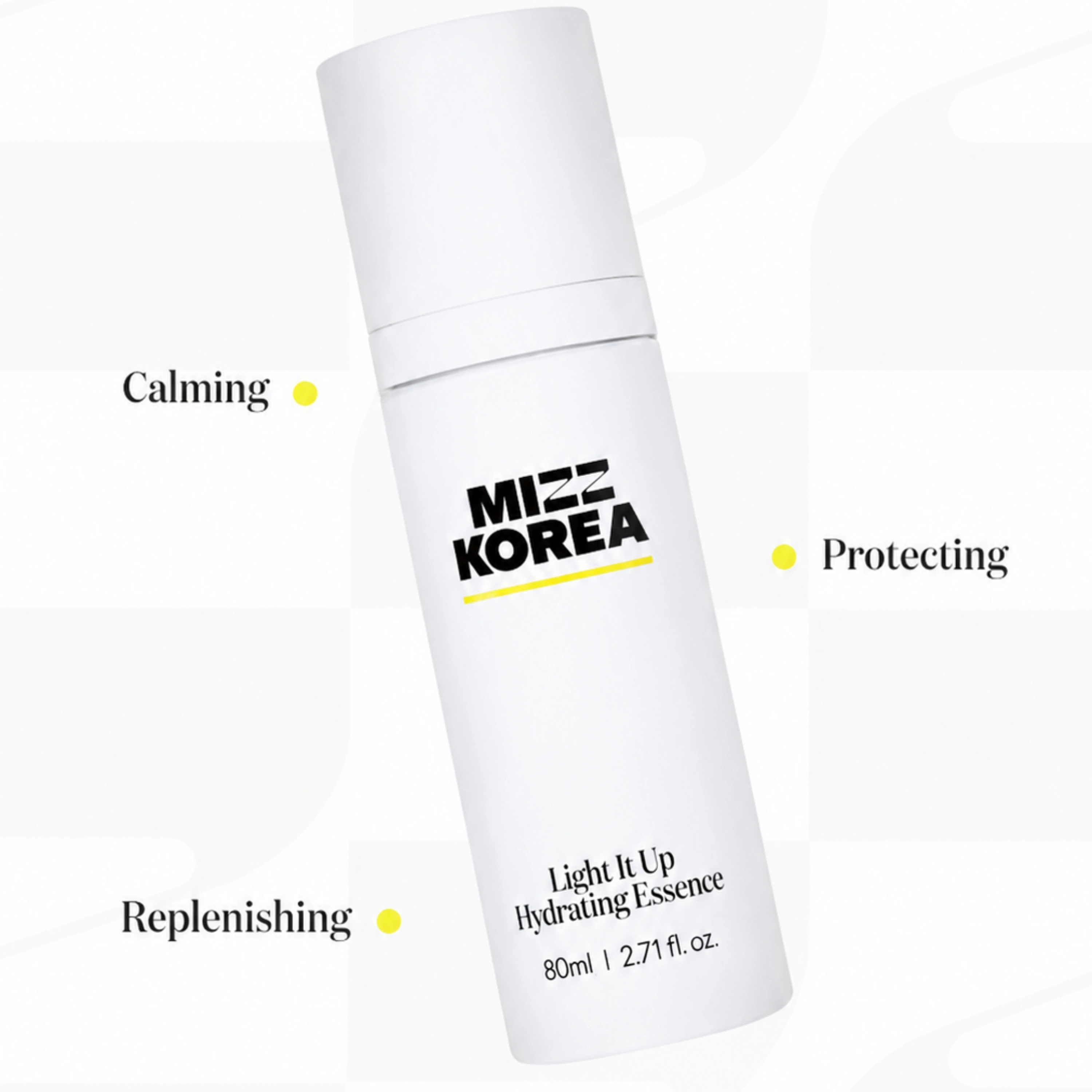 Mizz Korea Light It Up Hydrating Essence