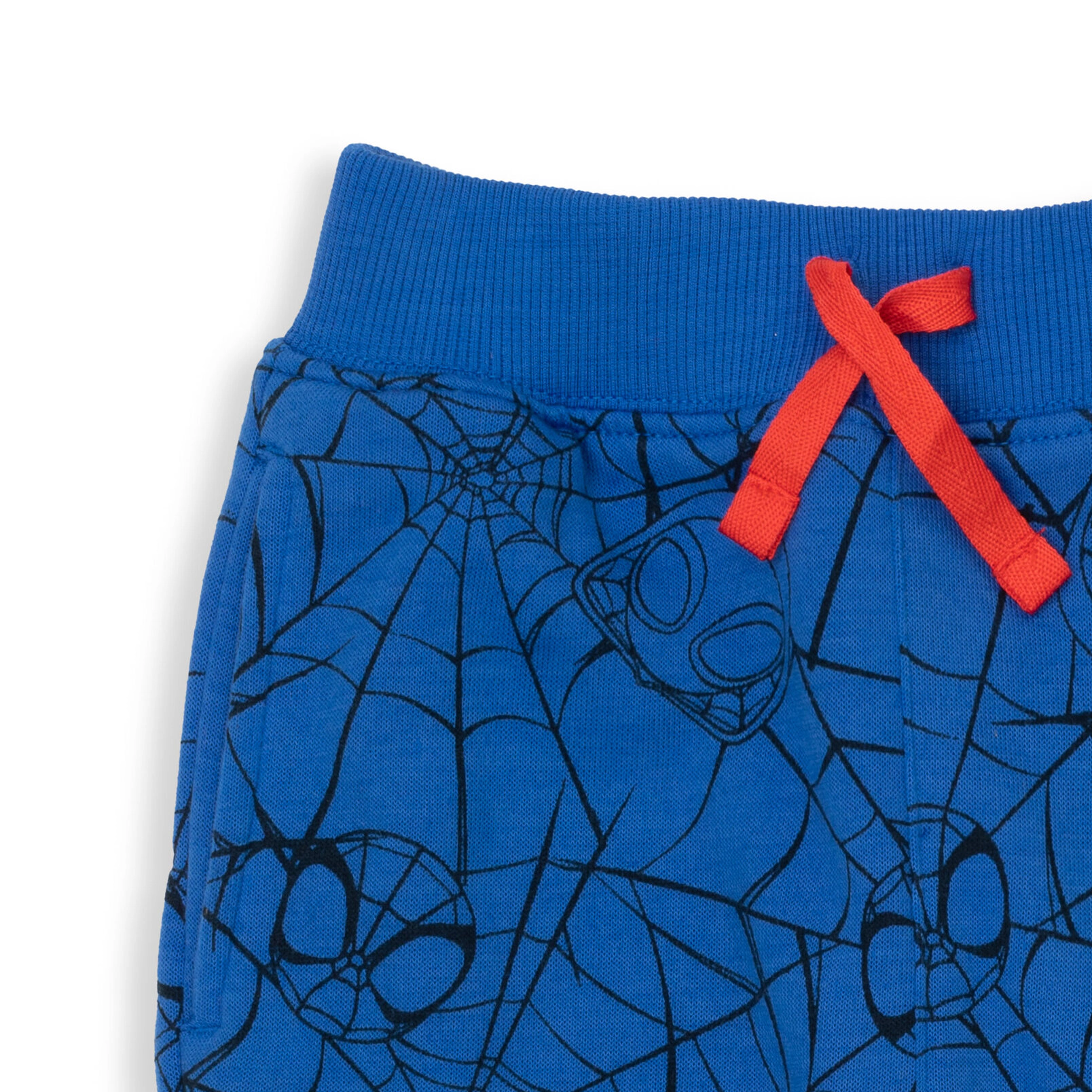 Marvel Spidey and His Amazing Friends Boys' 2-Pack Fleece Jogger Pants