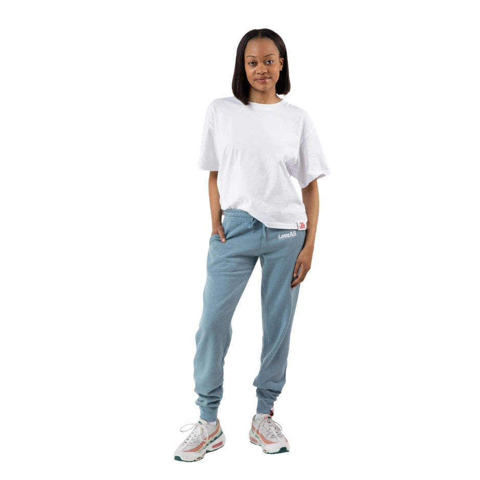 Love All Core Women's Martina Tee