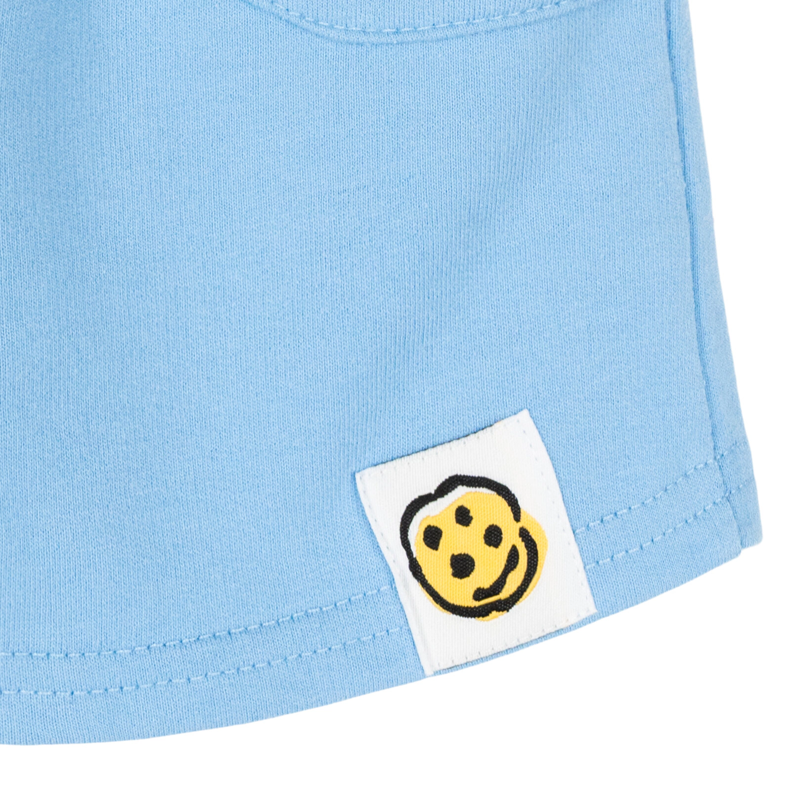 Sesame Street Toddler Boys' 2-Piece T-Shirt and Shorts Set