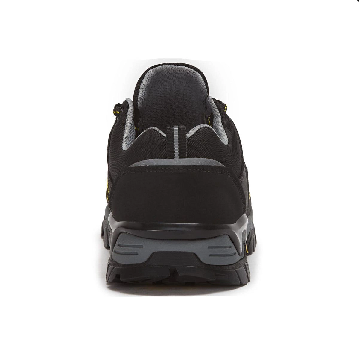Ferrato Work Mens Flats