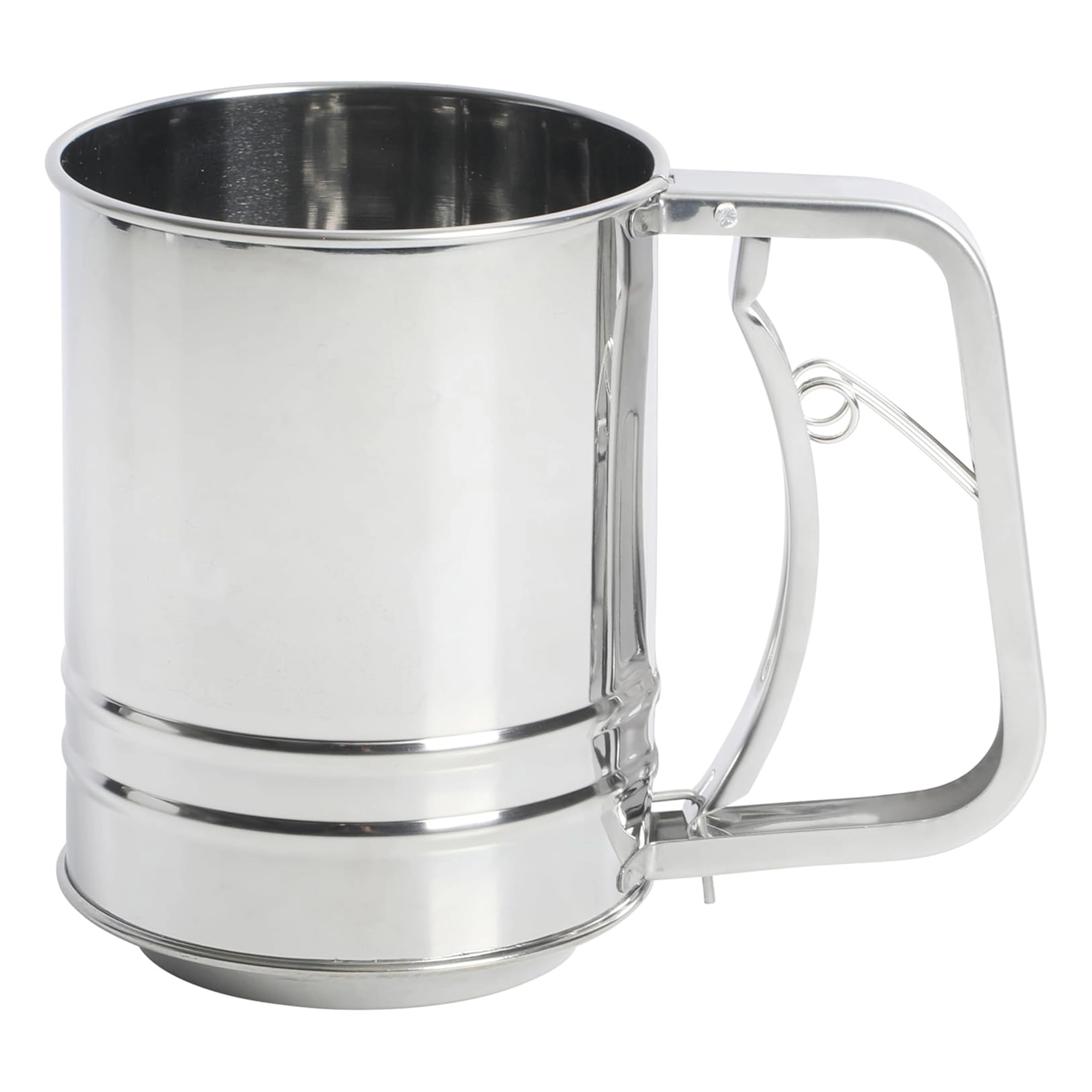 Oster Helmsdale Stainless Steel Flour Sifter