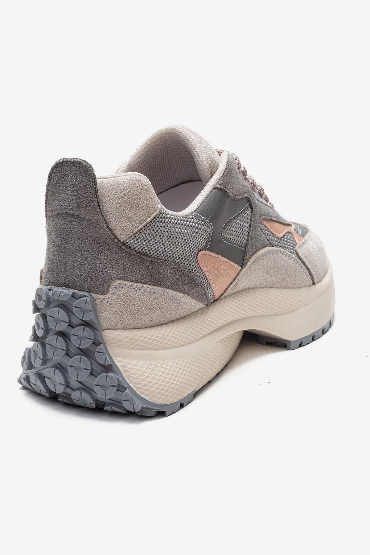 Prologue Shoes Womens Premia Sneaker