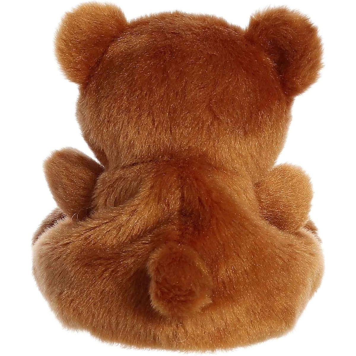 Aurora Palm Pals Artie Bear 5-Inch Stuffed Animal Plush