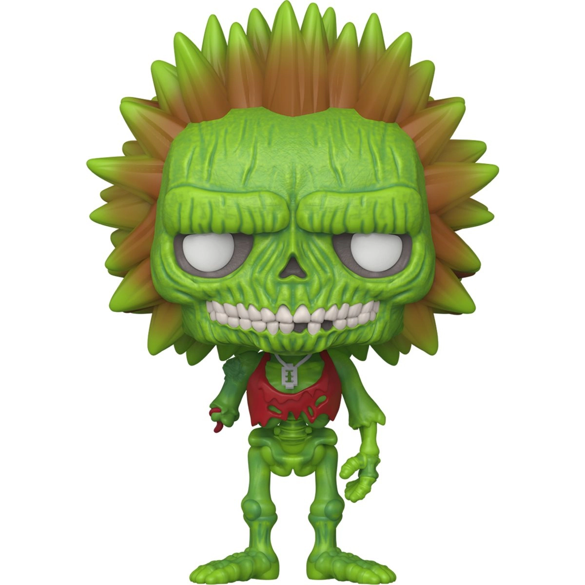 Funko Pop! Return of the Living Dead: Zombie Trash #1980