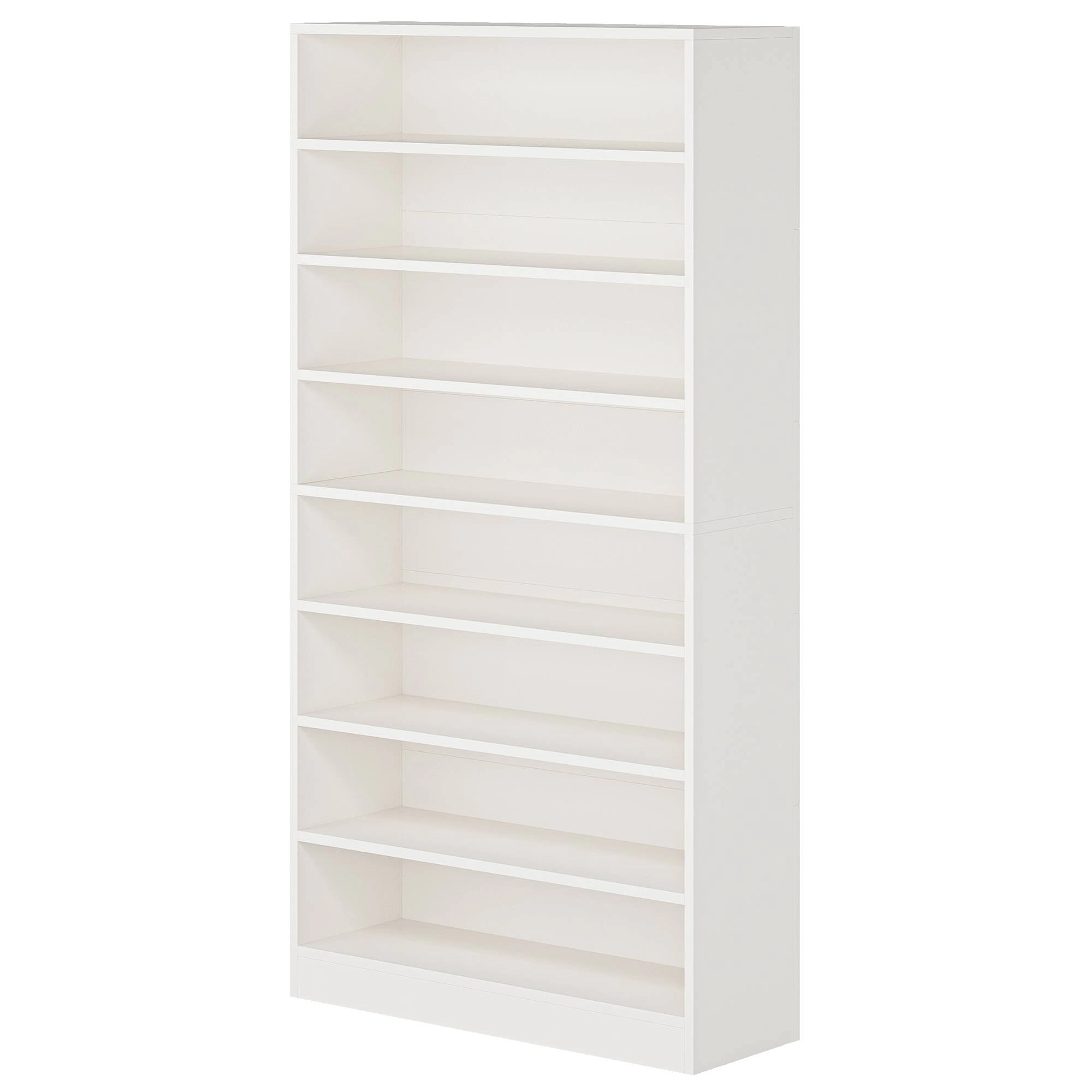 Tribesigns Freestanding Shoe Cabinet, 9-Tier 40-45 Pairs Shoe Storage Rack
