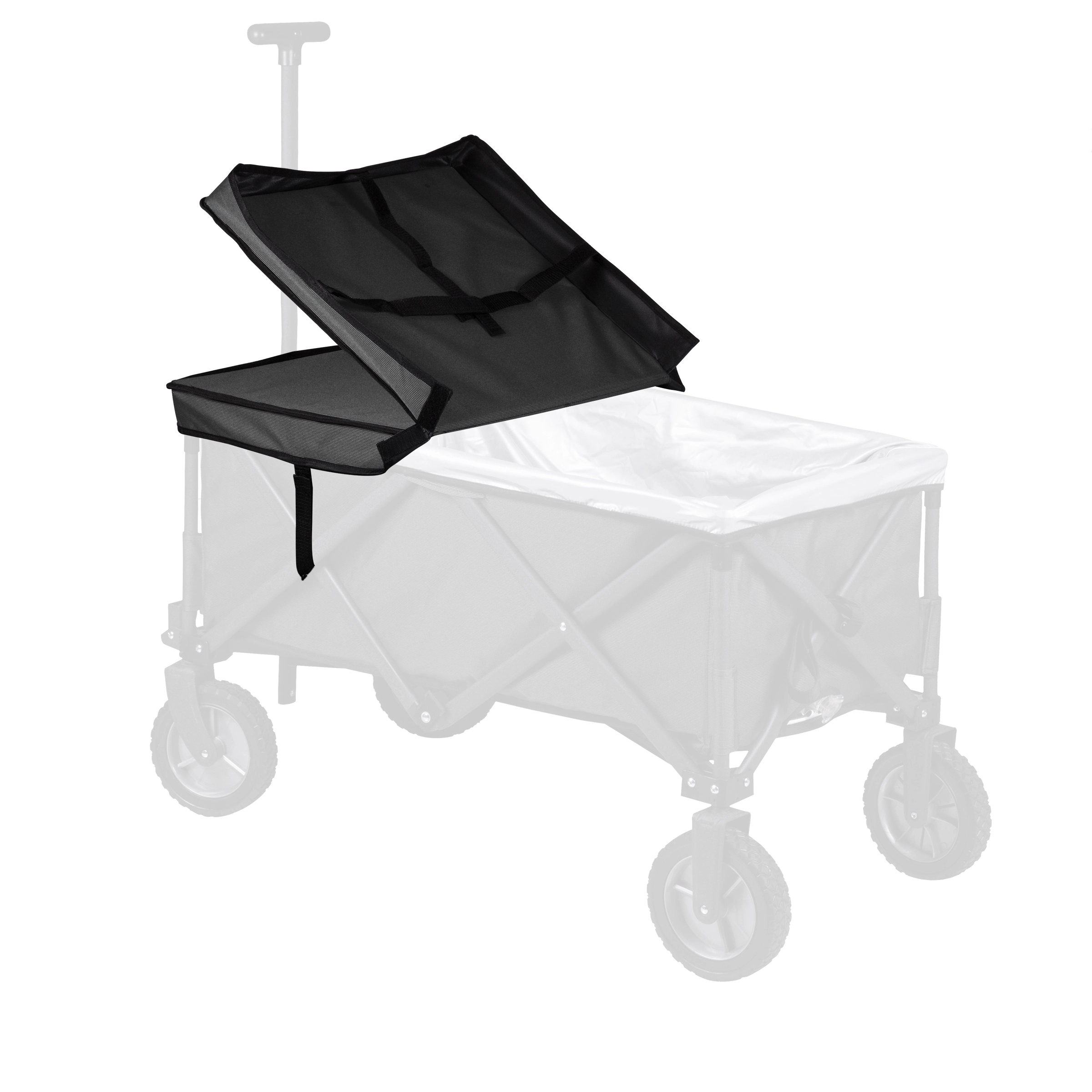 ONIVA Adventure Portable Wagon Upgrade Kit